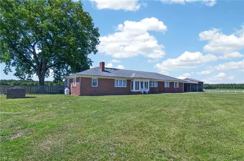 25452 Walters Hwy Hwy, Windsor, VA 23487