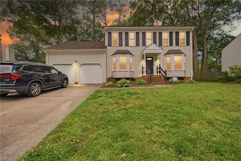 2145 Kenwood Dr, Virginia Beach, VA 23454
