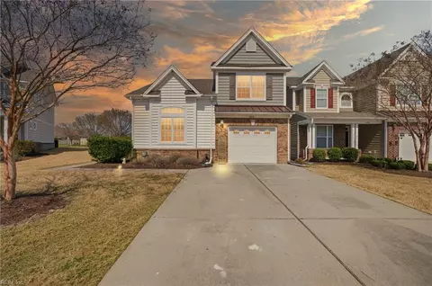 1006 Silver Charm Cir, Suffolk, VA 23435