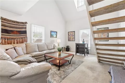 1304 Stockley Gdns #507, Norfolk, VA 23517