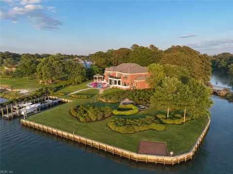 3154 Inlet Rd, Virginia Beach, VA 23454