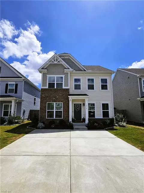270 Independence St, Portsmouth, VA 23701