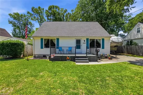 1379 Calla Ave, Norfolk, VA 23503