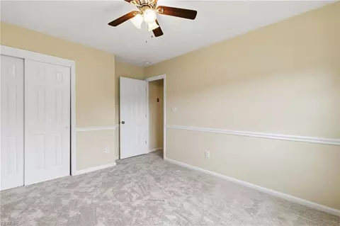 Bedroom - 3 Nicole Ct, Hampton, VA 23669 photo 4 of 7