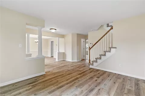 Living - 3 Nicole Ct, Hampton, VA 23669 photo 1 of 5