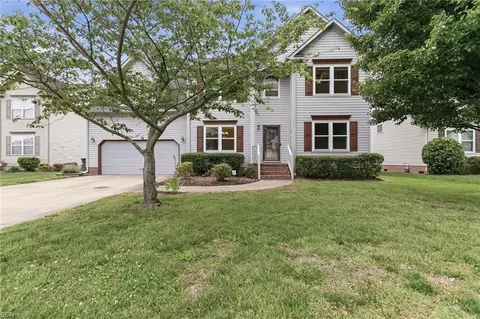 3 Nicole Ct, Hampton, VA 23669