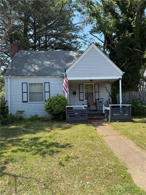 5759 Chesapeake Blvd, Norfolk, VA 23513