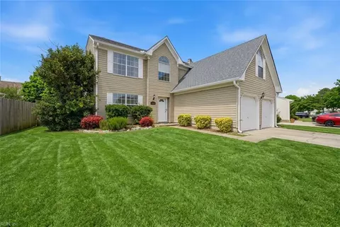 2677 Alamance Cir, Virginia Beach, VA 23456