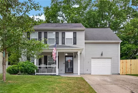 202 Old Hollow Rd, Williamsburg, VA 23185