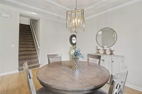 Dining - 509 Owens St, Hampton, VA 23669 photo 1 of 2