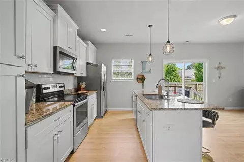 Other - 509 Owens St, Hampton, VA 23669 photo 5 of 7