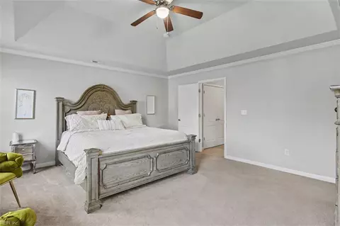 Bedroom - 509 Owens St, Hampton, VA 23669 photo 5 of 7