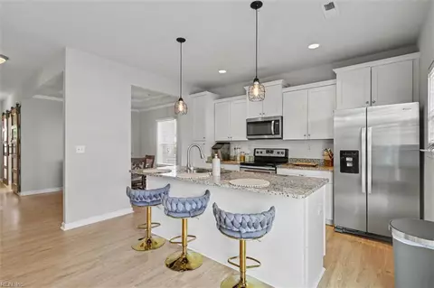 Other - 509 Owens St, Hampton, VA 23669 photo 4 of 7