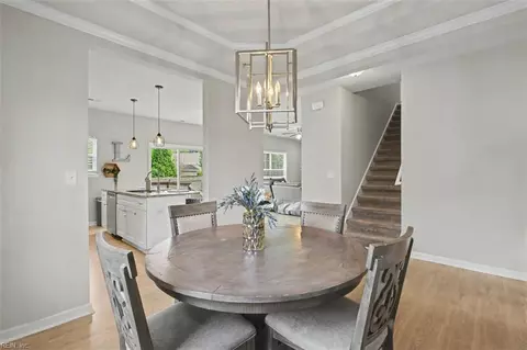 Dining - 509 Owens St, Hampton, VA 23669 photo 2 of 2