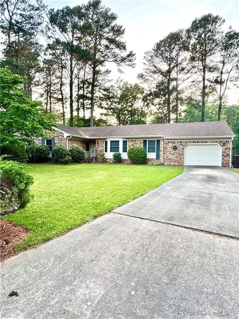 3004 Royal Ct, Chesapeake, VA 23321