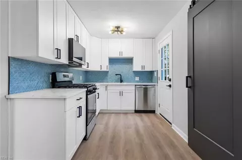 1541 Virgilina Ave, Norfolk, VA 23503