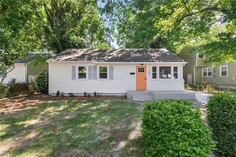 1541 Virgilina Ave, Norfolk, VA 23503