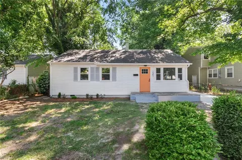 1541 Virgilina Ave, Norfolk, VA 23503