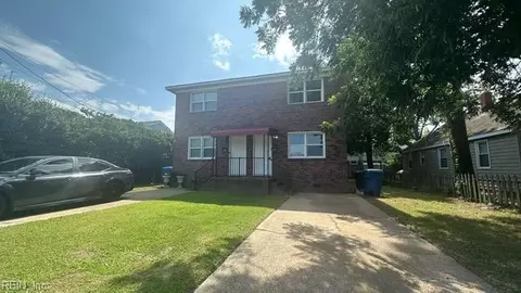 1512 Mediterranean Ave, Virginia Beach, VA 23451