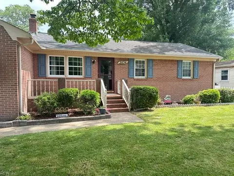 2036 English Ave, Chesapeake, VA 23320
