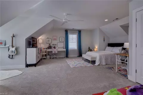 Bedroom - 105 Goffigans Trce, Tabb, VA 23693 photo 3 of 5