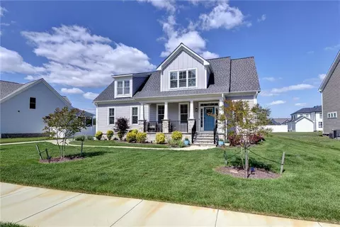 105 Goffigans Trce, Tabb, VA 23693