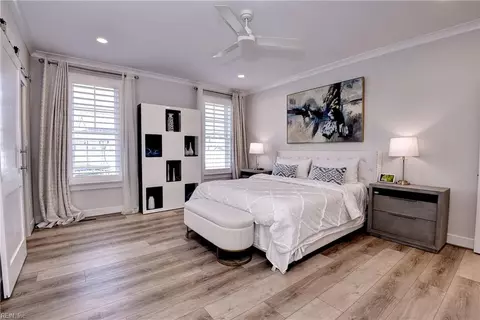 Bedroom - 105 Goffigans Trce, Tabb, VA 23693 photo 1 of 5