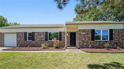 5301 Durango Ct, Virginia Beach, VA 23464
