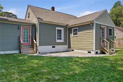 Other - 23 Clover St, Hampton, VA 23669 photo 1 of 14