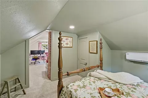 Bedroom - 23 Clover St, Hampton, VA 23669 photo 5 of 6