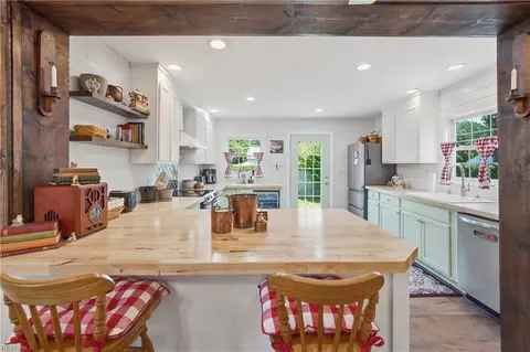 Kitchen - 23 Clover St, Hampton, VA 23669 photo 1 of 7