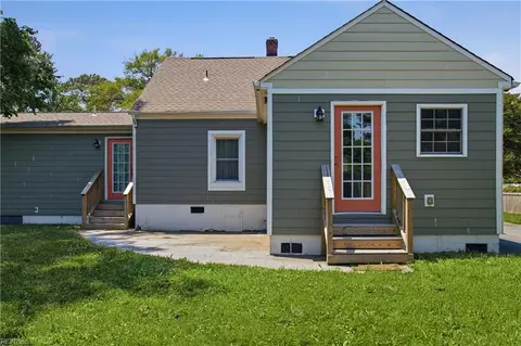 Other - 23 Clover St, Hampton, VA 23669 photo 2 of 14