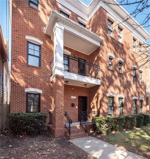 915 Colley Ave #A, Norfolk, VA 23507