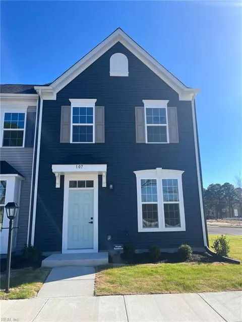 107 Margaret Reid Pw Pkwy, Suffolk, VA 23434