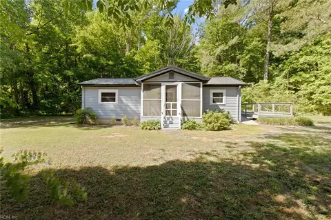 13616 John Clayton Memorial Hwy #HWY, North, VA 23128
