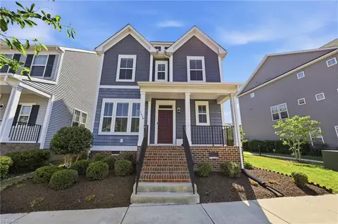 1434 Independence Blvd, Newport News, VA 23608