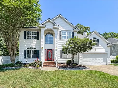 2485 Windy Pines Bnd, Virginia Beach, VA 23456
