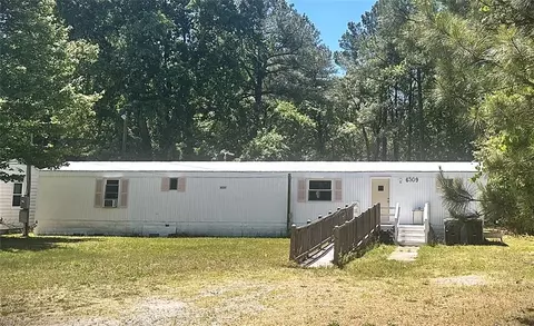 6309 Old Mooretown Rd, Williamsburg, VA 23188