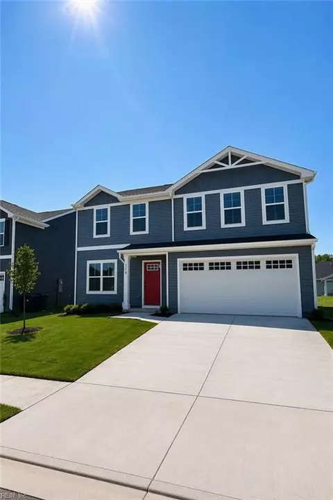 2176 Gilmer Ln, Toano, VA 23168