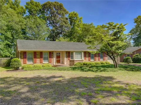 1344 River Rd, Suffolk, VA 23434