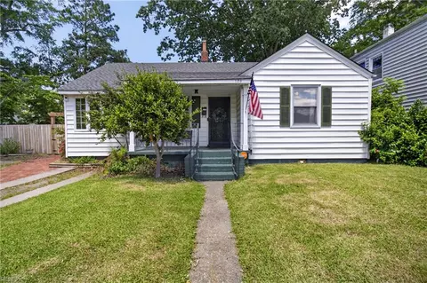 170 W Randall Ave, Norfolk, VA 23503