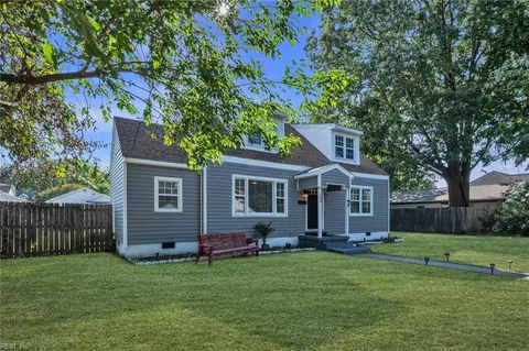 103 Piedmont Ave, Hampton, VA 23661