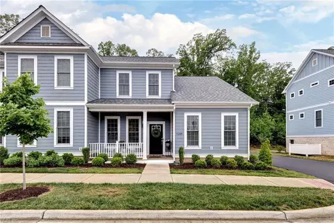 5289 Salzman St, Williamsburg, VA 23188