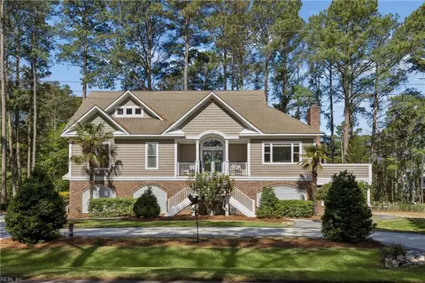 109 Vreeland Dr, Yorktown, VA 23692