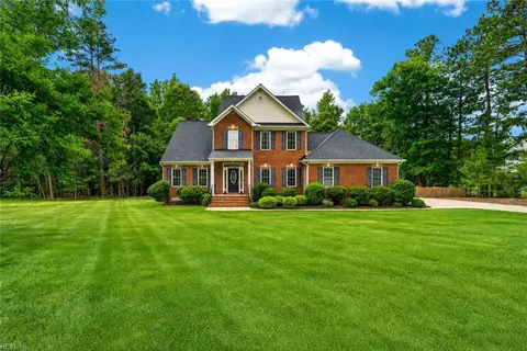 10912 Isadora Dr, Chesterfield, VA 23838