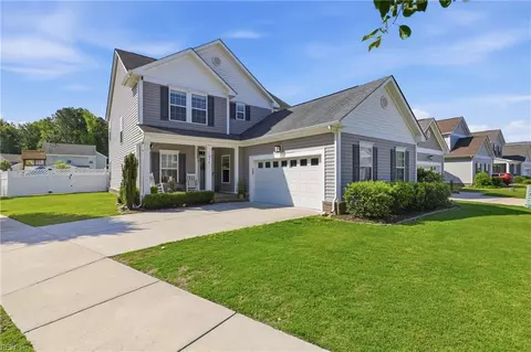 210 Triton Rd, Suffolk, VA 23435