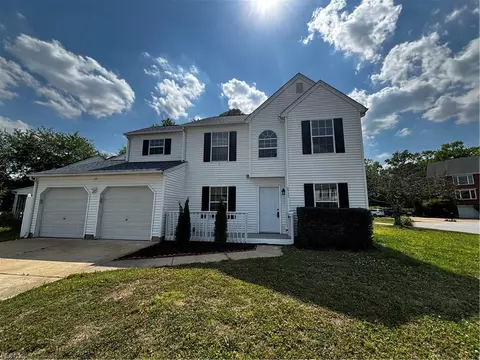1711 N River Creek Lndg, Suffolk, VA 23434