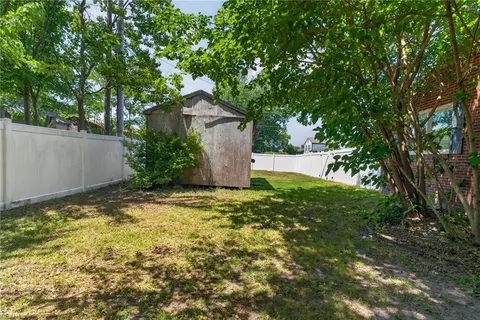 Exterior - 200 Valirey Dr, Hampton, VA 23669 photo 5 of 5