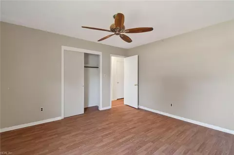 Bedroom - 200 Valirey Dr, Hampton, VA 23669 photo 1 of 3