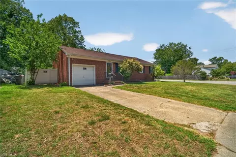 Other - 200 Valirey Dr, Hampton, VA 23669 photo 1 of 8